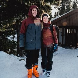 Meet your Posher, Hillary